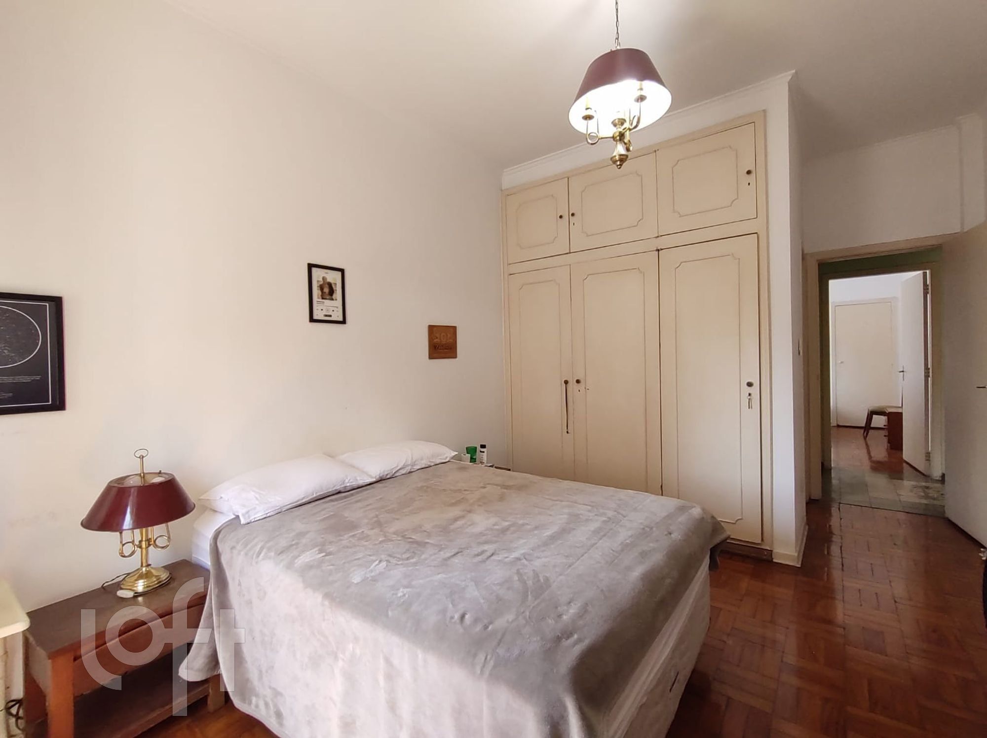 Apartamento, 4 quartos, 150 m² - Foto 25