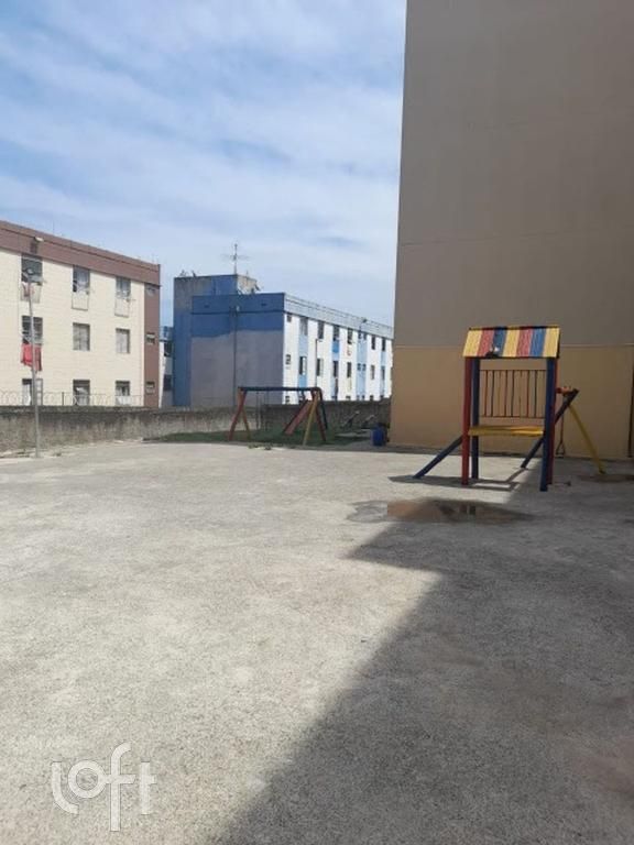 Apartamento, 2 quartos, 52 m² - Foto 4