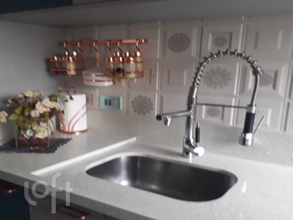 Apartamento, 3 quartos, 67 m² - Foto 5