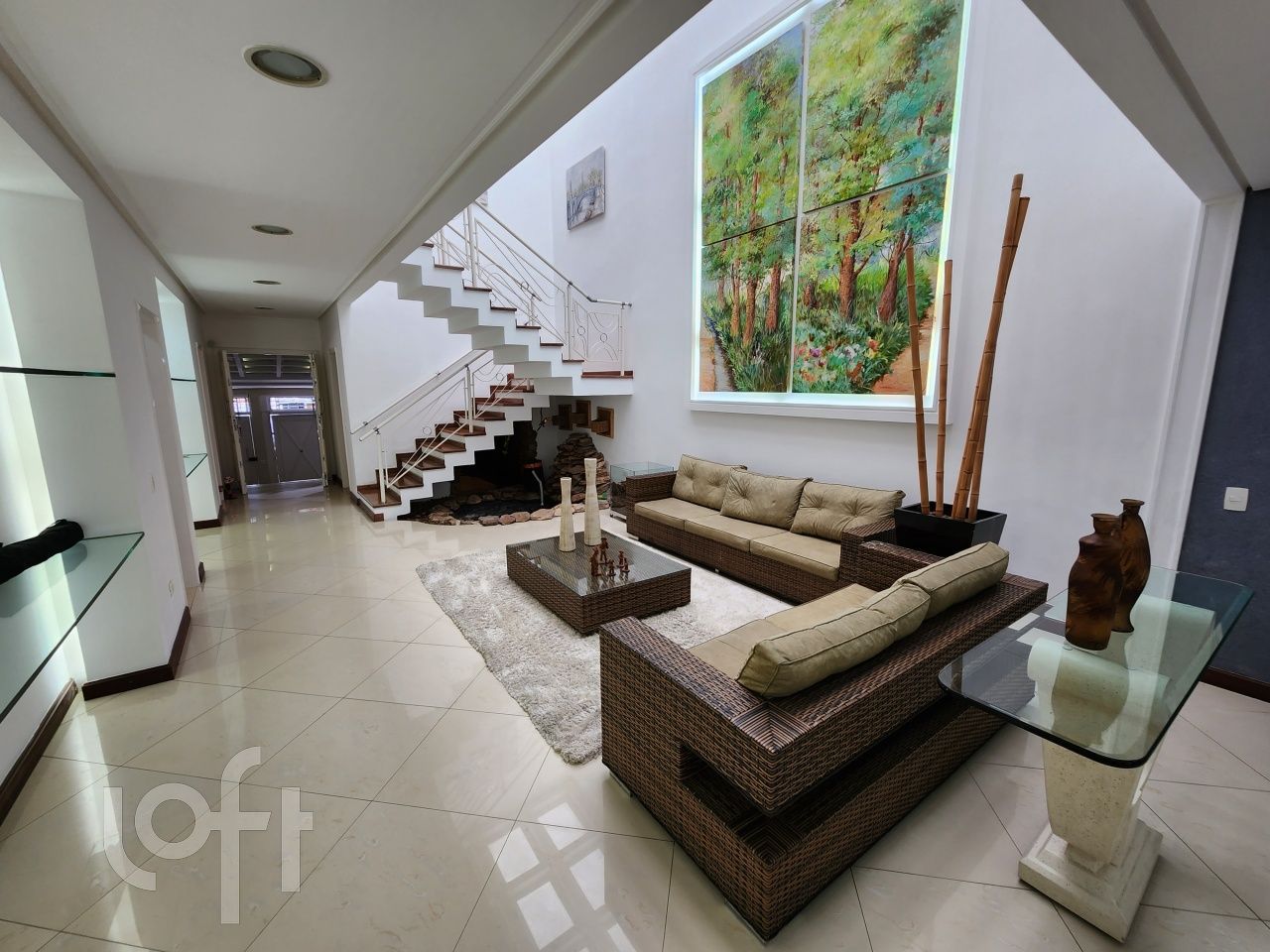 Casa, 4 quartos, 400 m² - Foto 2