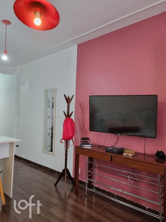 Apartamento, 1 quarto, 39 m² - Foto 12
