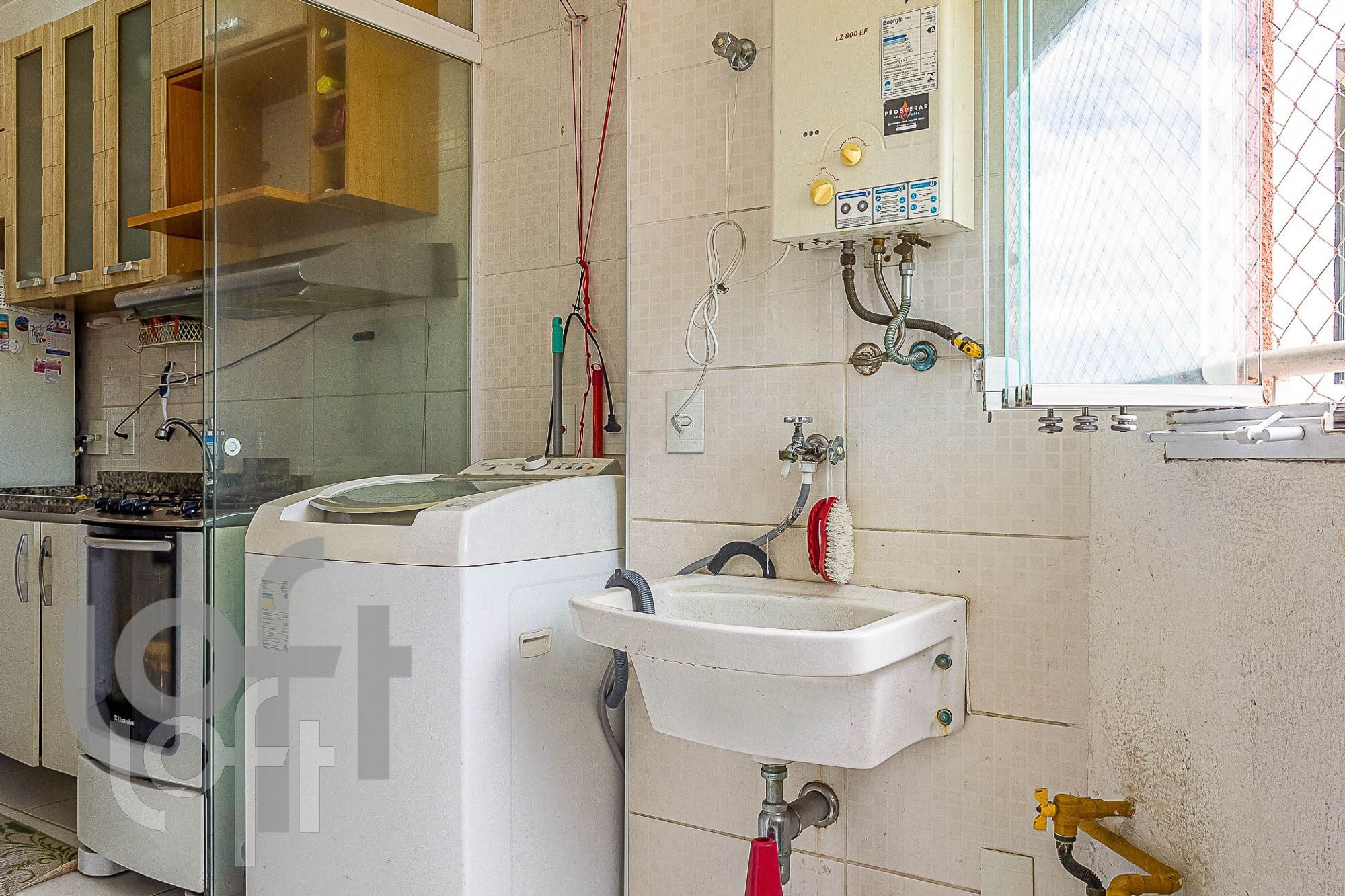 Apartamento à venda com 2 quartos, 50m² - Foto 17