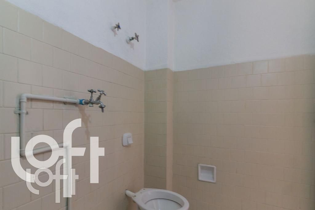 Apartamento à venda com 1 quarto, 35m² - Foto 30