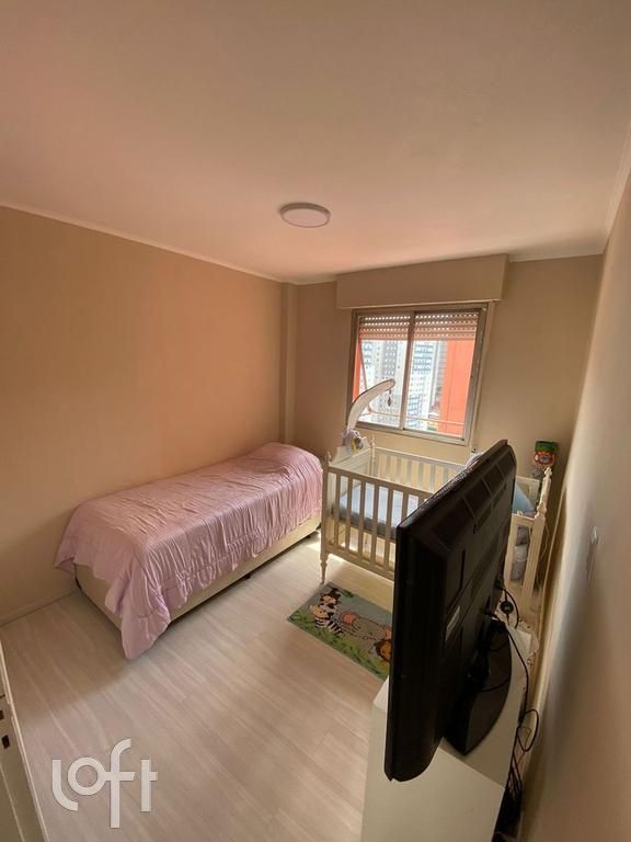 Apartamento à venda com 2 quartos, 74m² - Foto 2