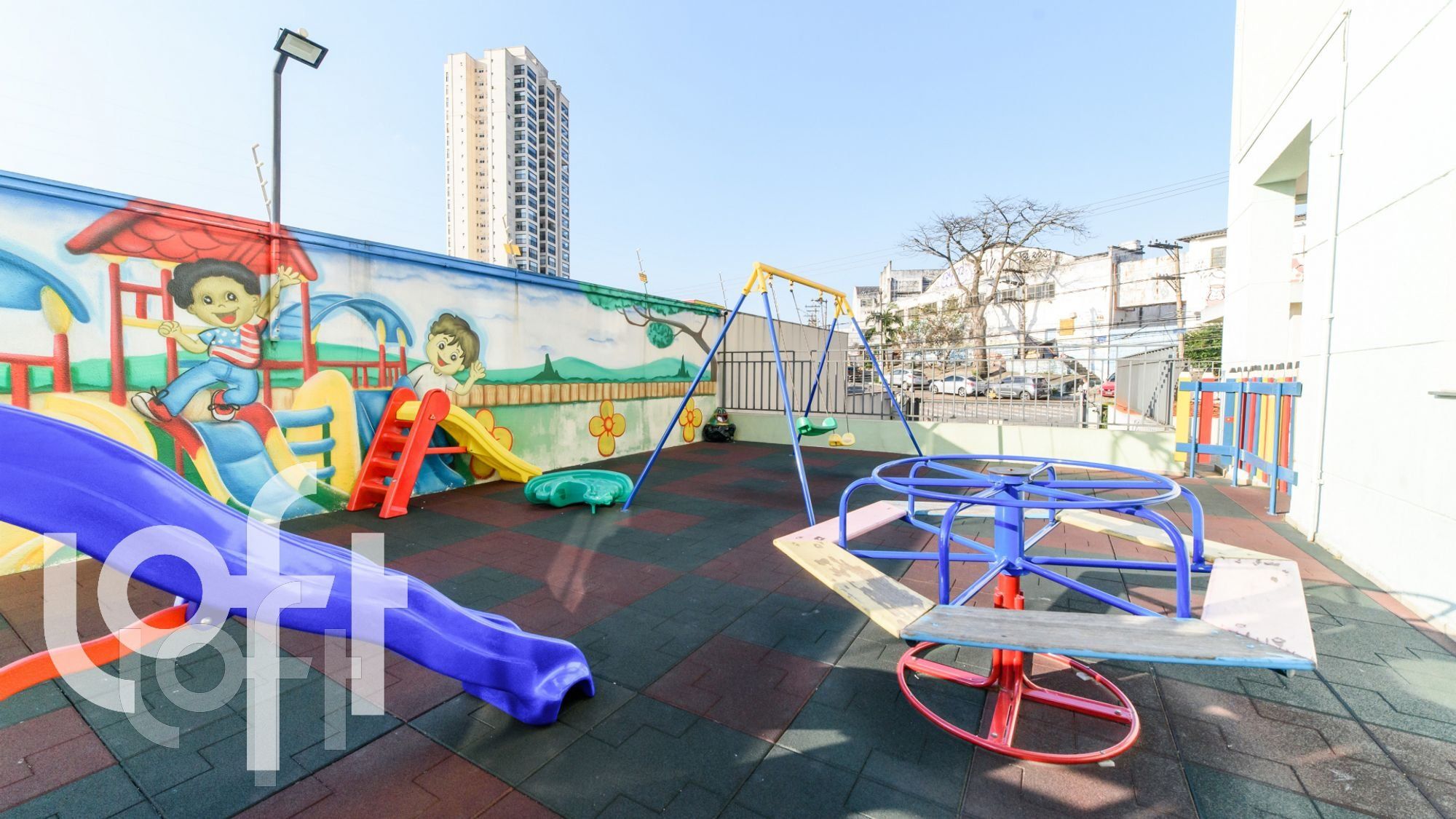 Apartamento, 2 quartos, 63 m² - Foto 29