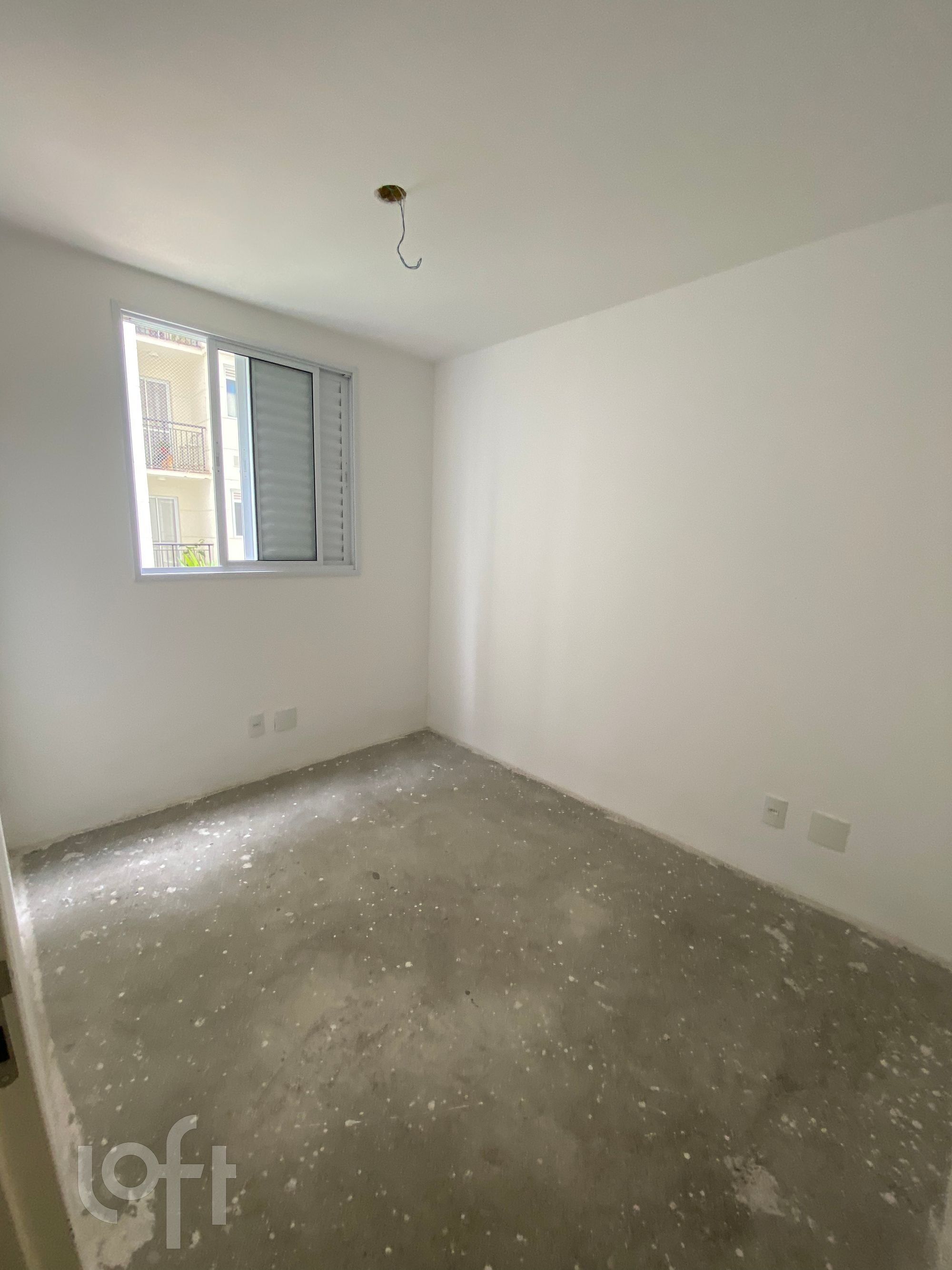 Apartamento, 2 quartos, 51 m² - Foto 2