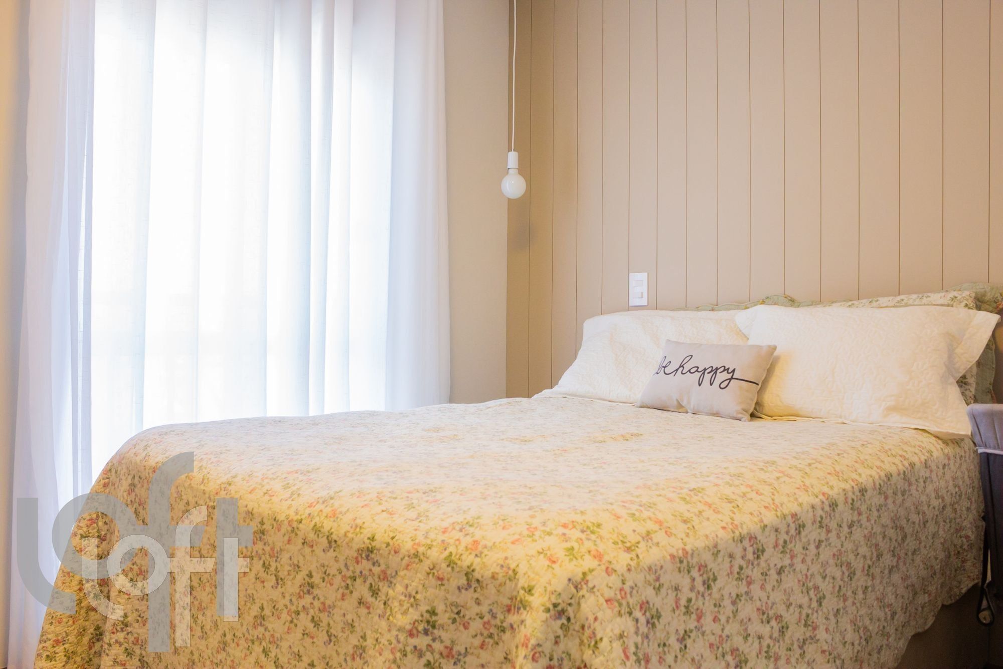 Apartamento, 3 quartos, 74 m² - Foto 5