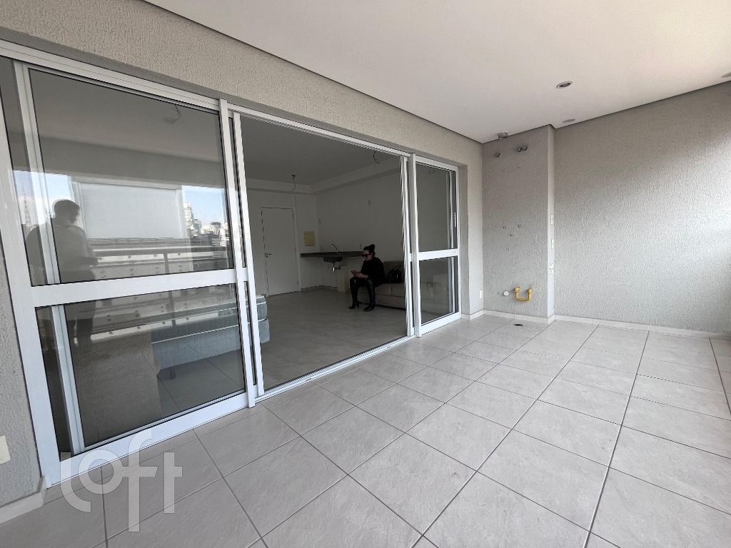Apartamento, 1 quarto, 40 m² - Foto 5