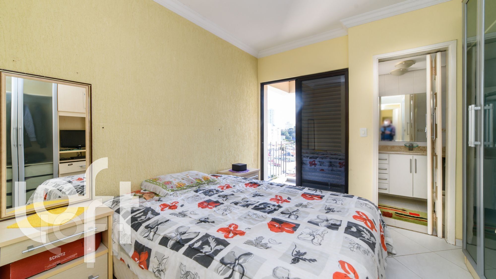 Apartamento, 2 quartos, 63 m² - Foto 5