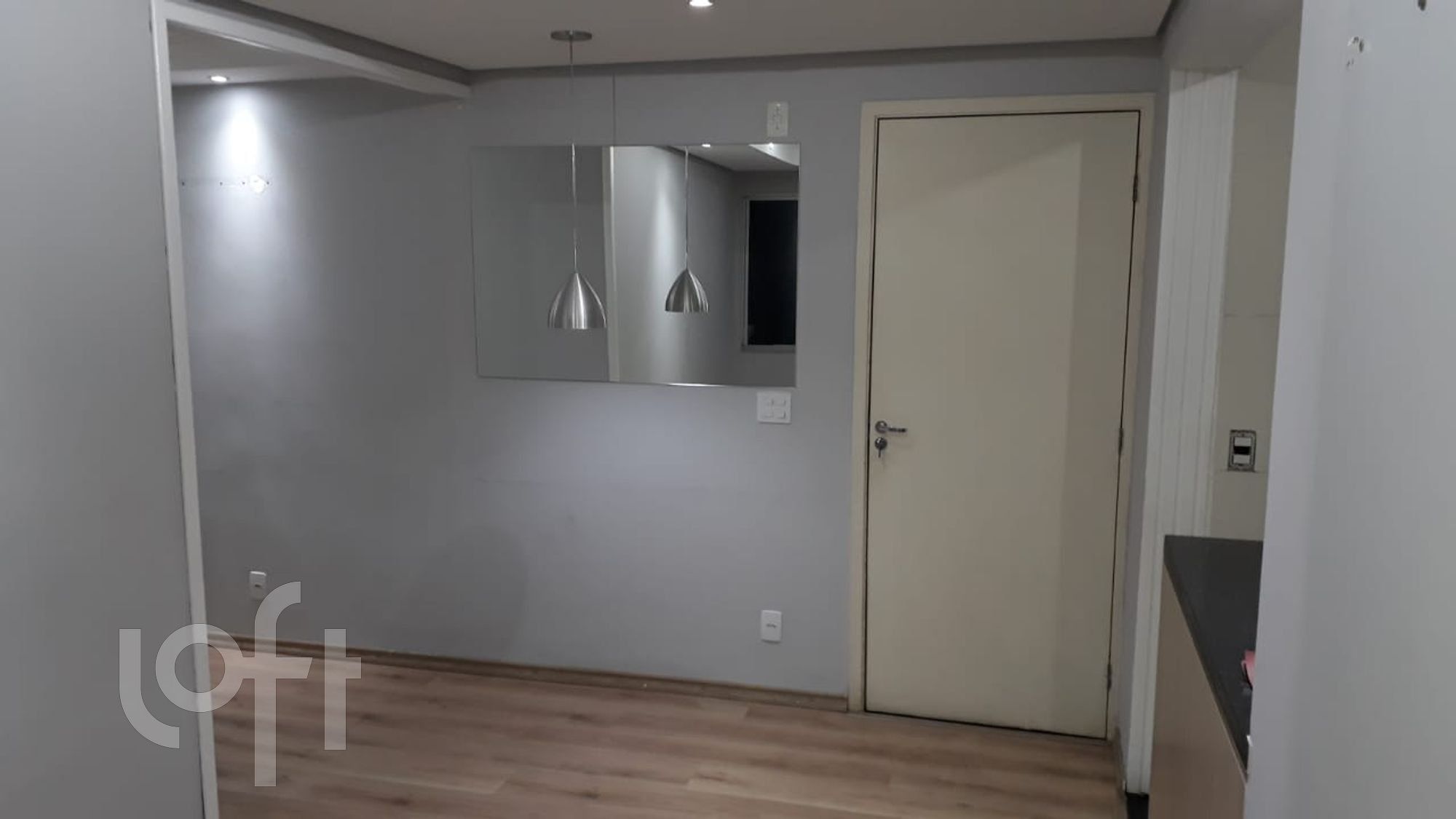 Apartamento, 2 quartos, 48 m² - Foto 6