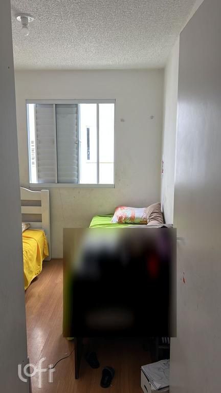 Apartamento, 2 quartos, 45 m² - Foto 2