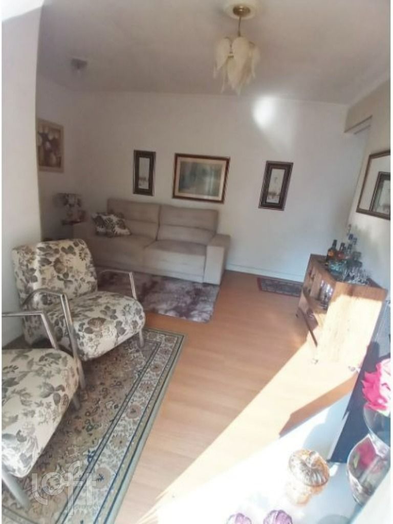 Apartamento, 2 quartos, 57 m² - Foto 1