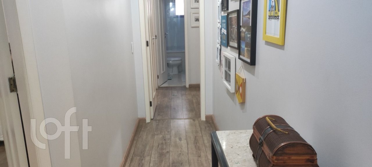 Apartamento, 3 quartos, 124 m² - Foto 19