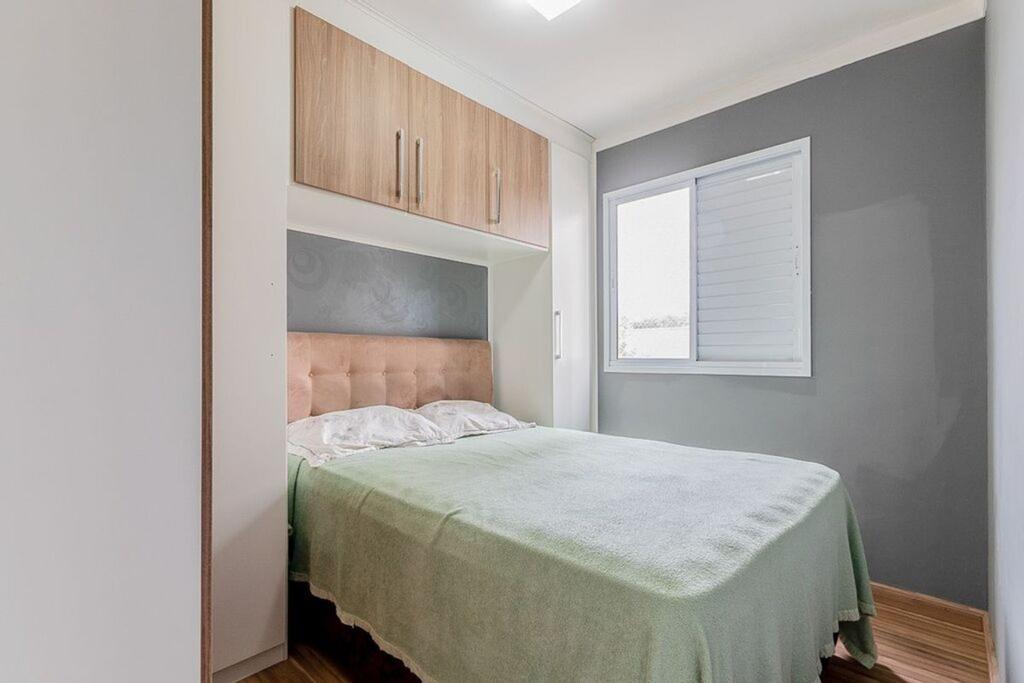 Apartamento, 2 quartos, 45 m² - Foto 14