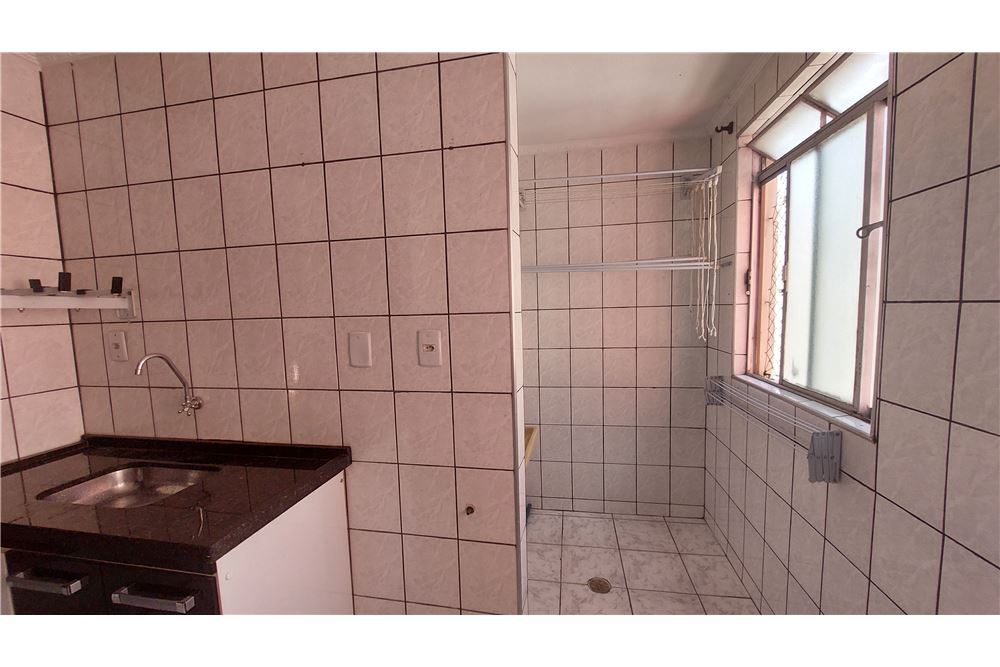 Apartamento, 2 quartos, 45 m² - Foto 9