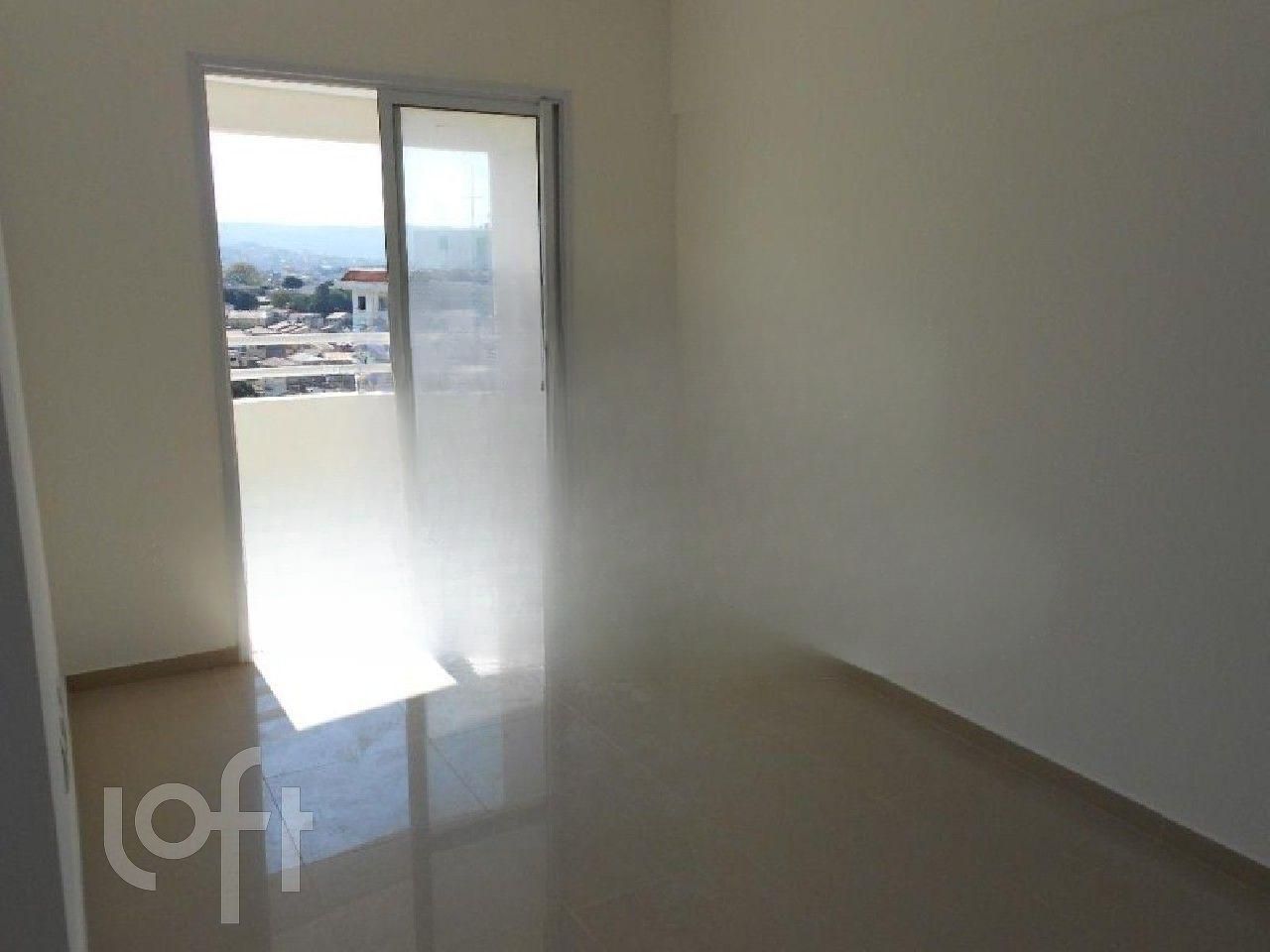 Apartamento à venda com 2 quartos, 50m² - Foto 1
