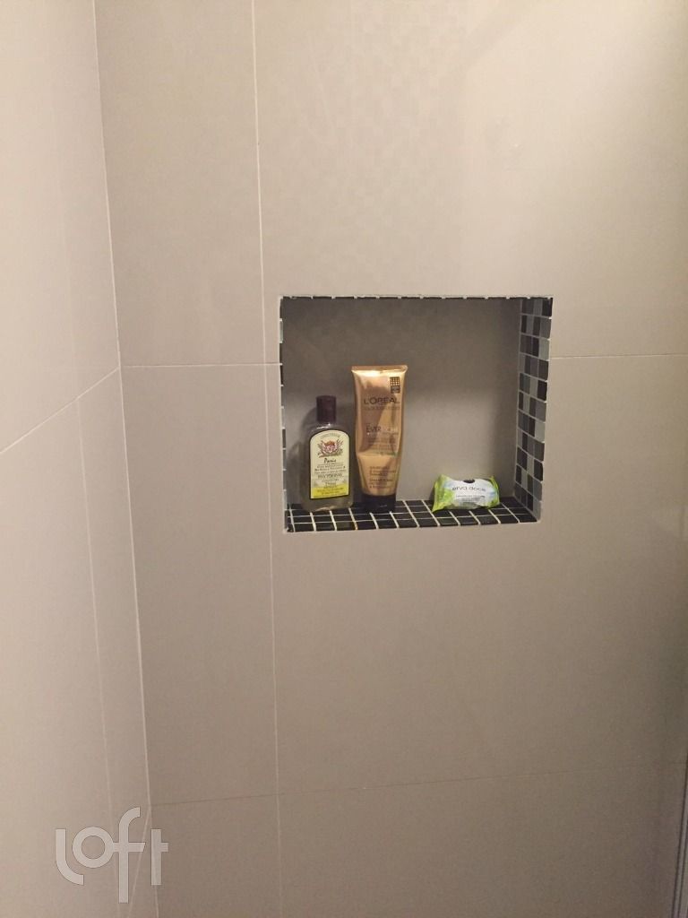 Apartamento, 1 quarto, 33 m² - Foto 6