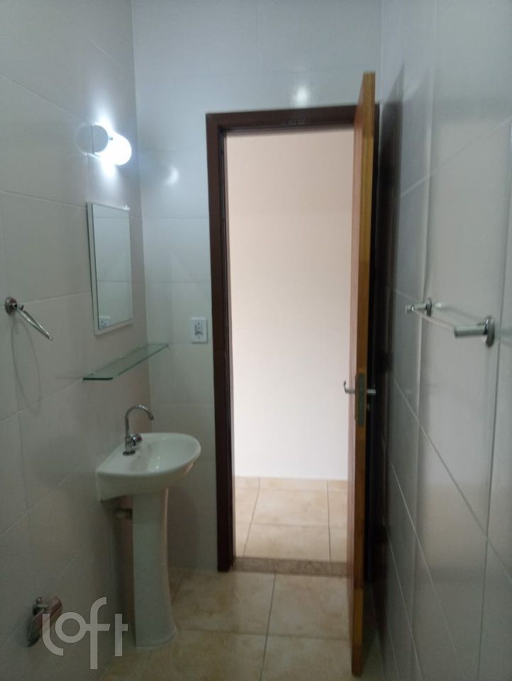 Apartamento, 2 quartos, 37 m² - Foto 30