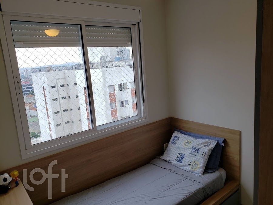 Apartamento, 3 quartos, 60 m² - Foto 10