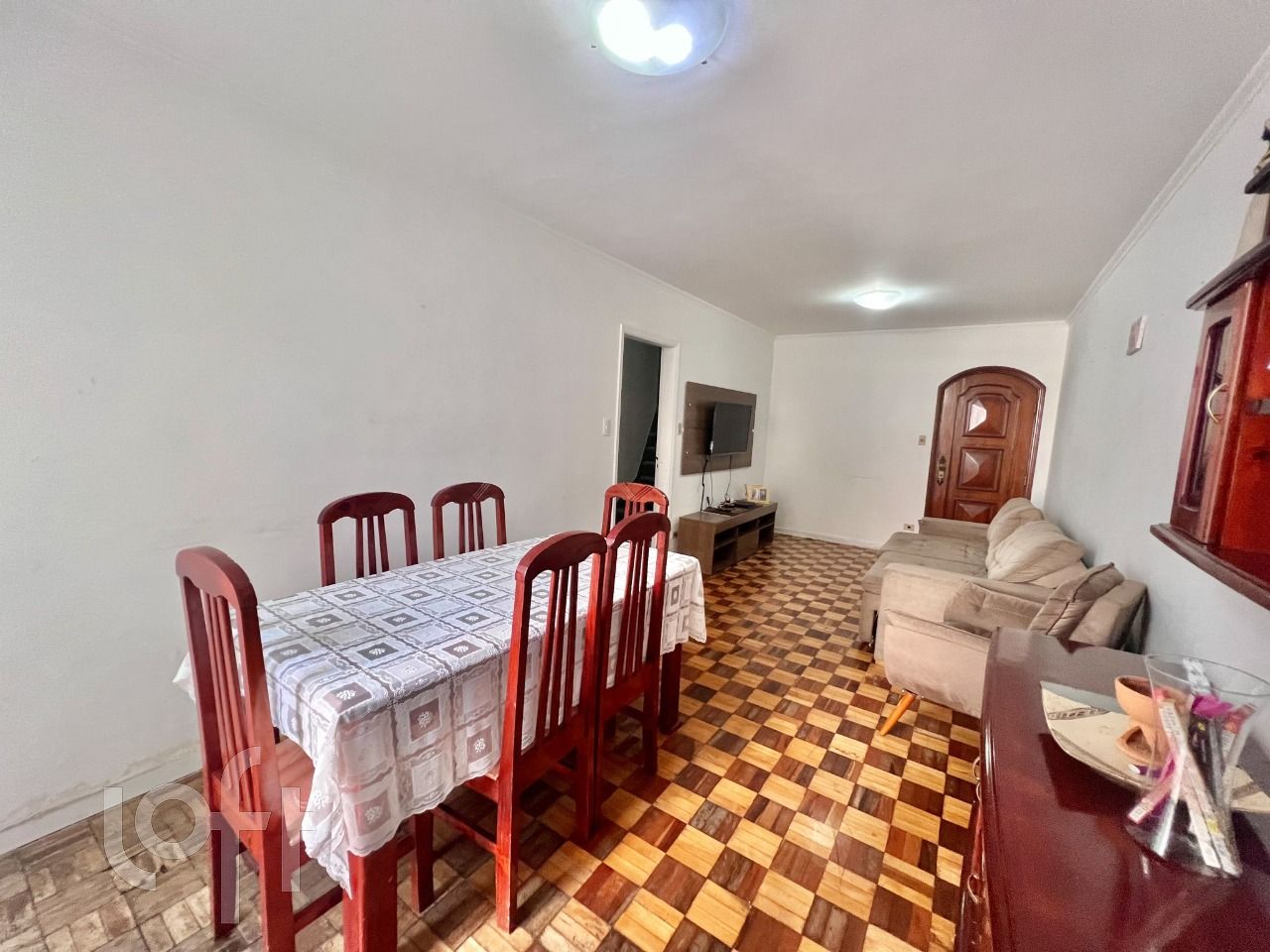 Casa, 7 quartos, 149 m² - Foto 8