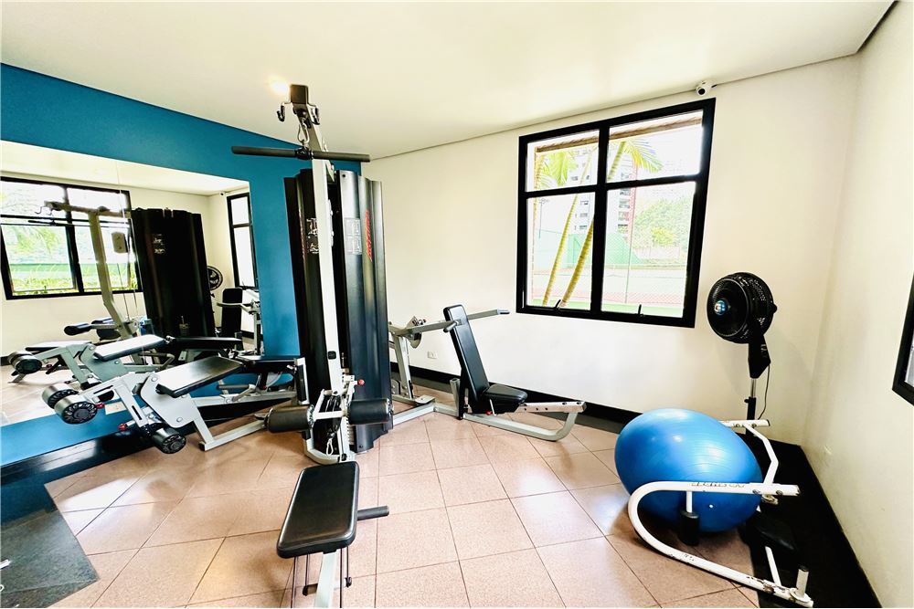 Apartamento, 3 quartos, 133 m² - Foto 44