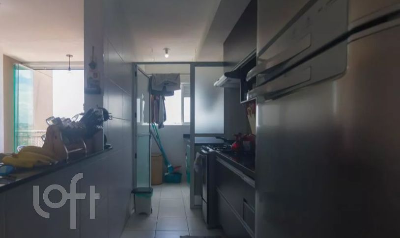 Apartamento, 2 quartos, 65 m² - Foto 10