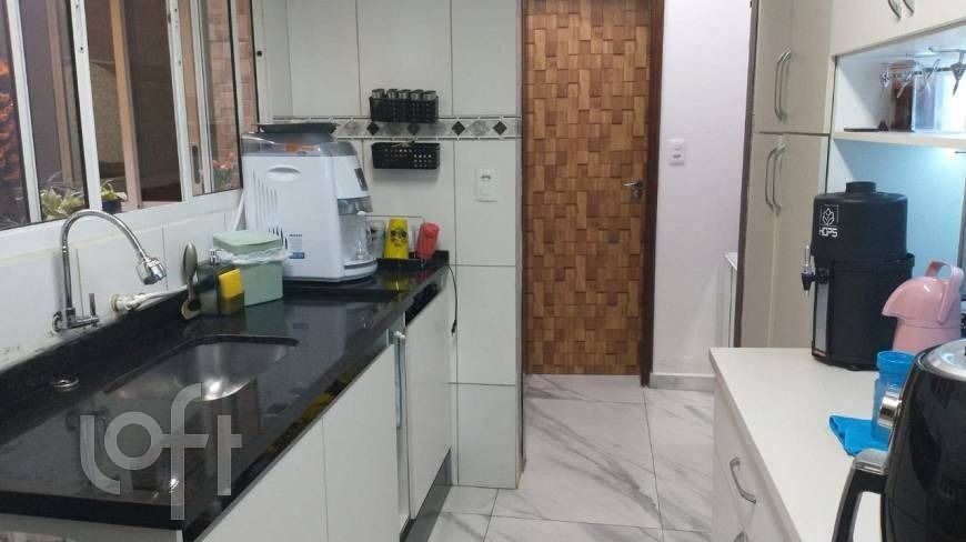 Casa, 3 quartos, 120 m² - Foto 10