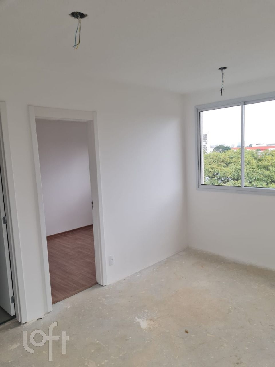 Apartamento, 1 quarto, 35 m² - Foto 6