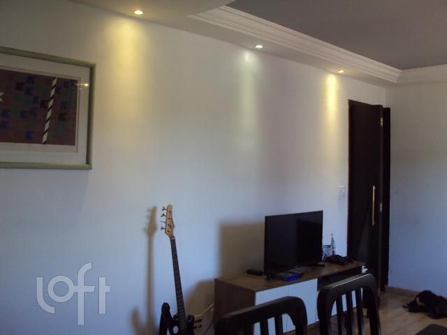 Apartamento à venda com 3 quartos, 85m² - Foto 8