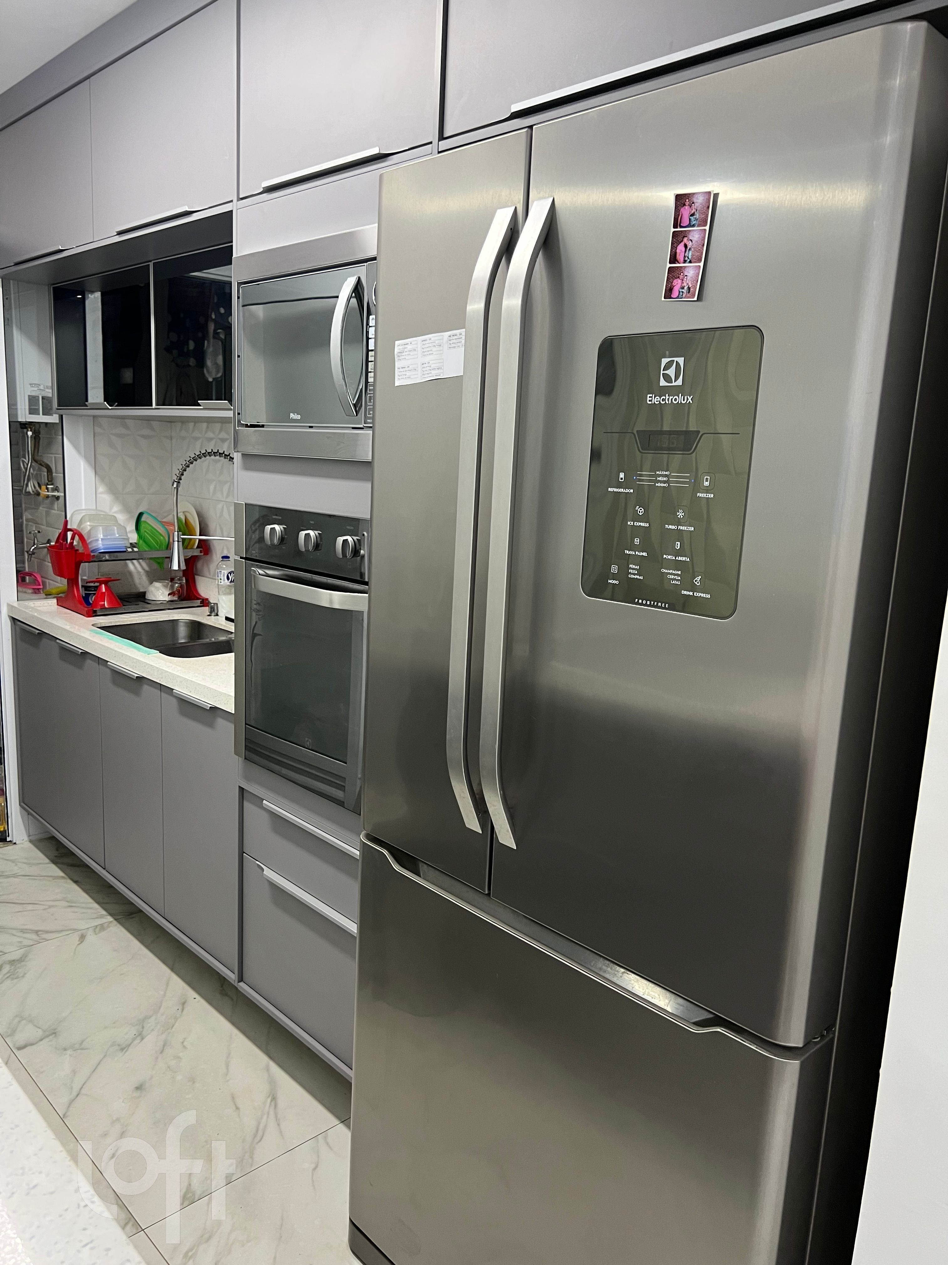 Apartamento, 1 quarto, 62 m² - Foto 4