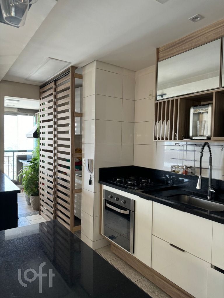 Apartamento, 2 quartos, 81 m² - Foto 10