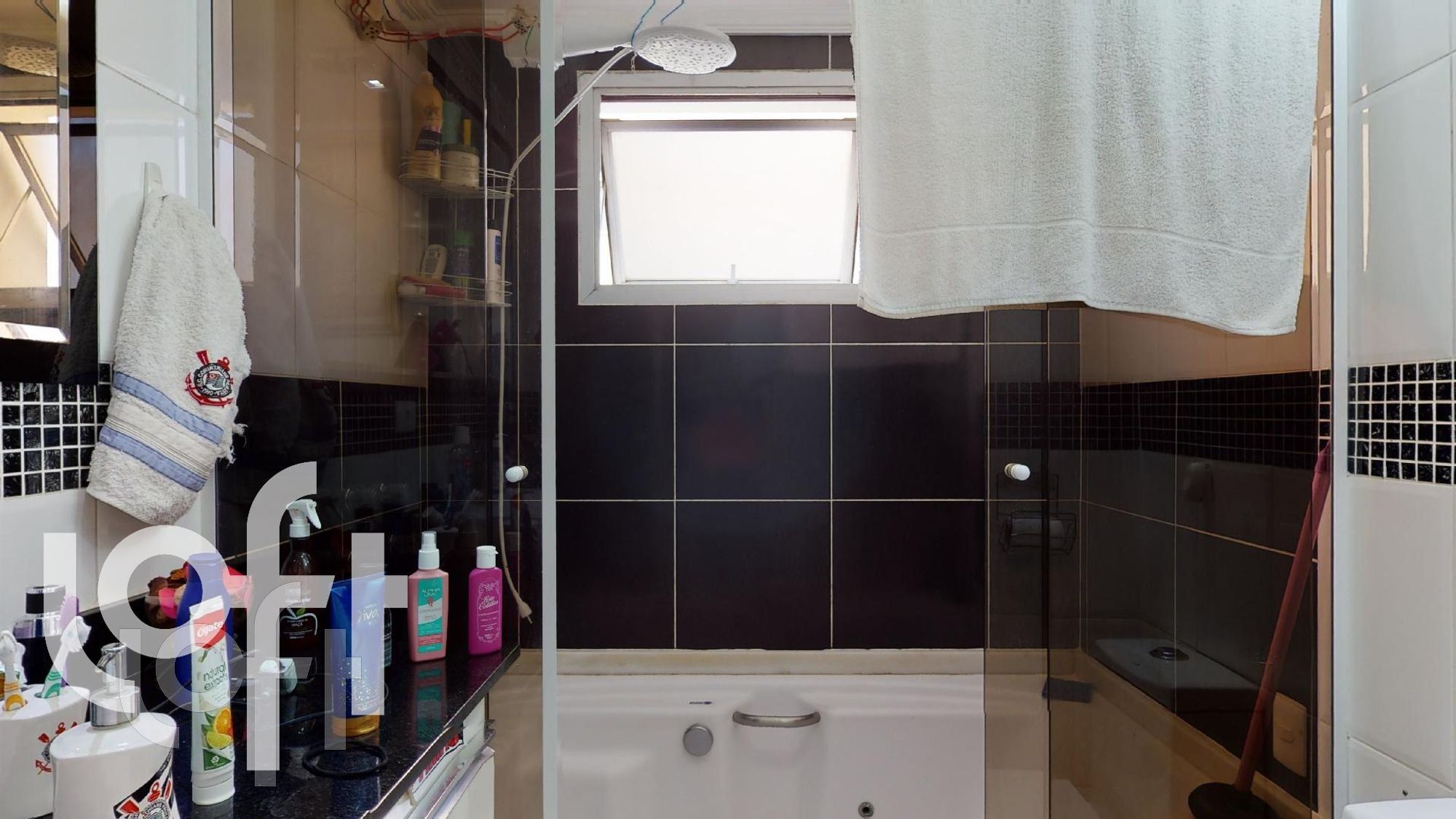 Apartamento, 2 quartos, 70 m² - Foto 2