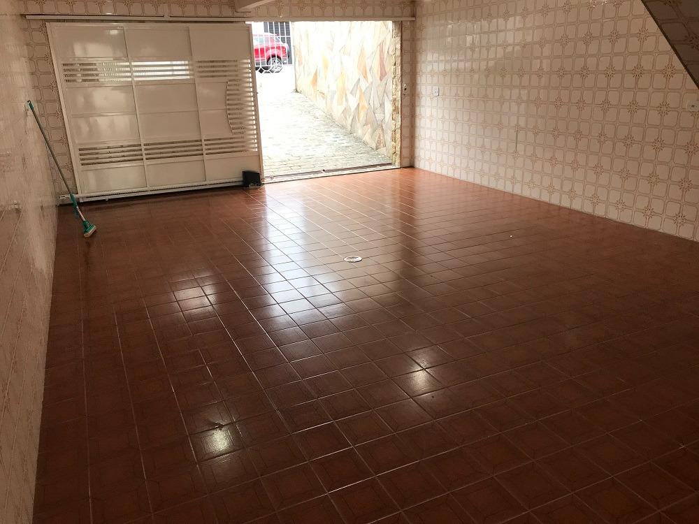 Sobrado, 4 quartos, 180 m² - Foto 29