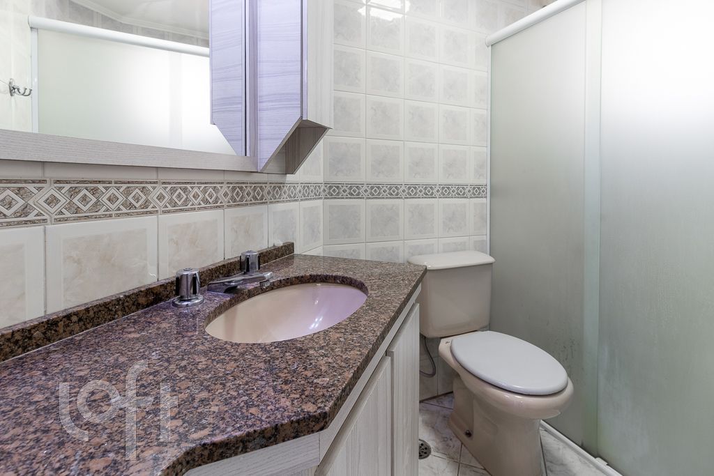 Apartamento, 1 quarto, 33 m² - Foto 13