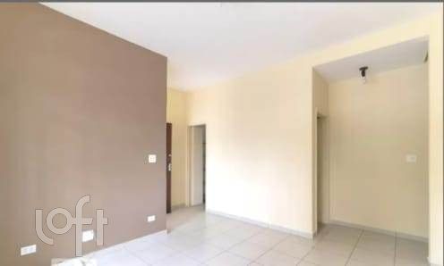 Apartamento à venda com 1 quarto, 67m² - Foto 2