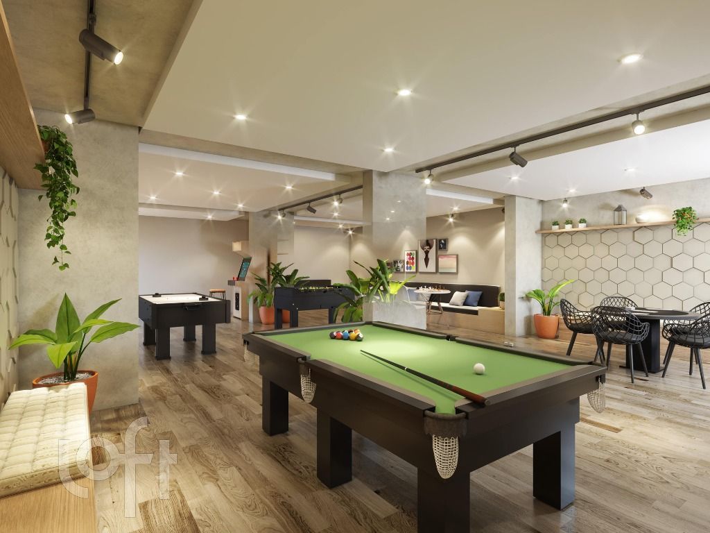 Apartamento à venda com 2 quartos, 57m² - Foto 16