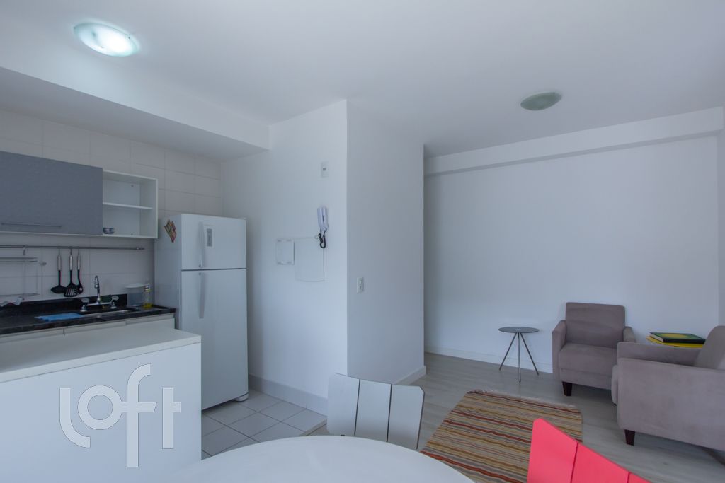 Apartamento, 1 quarto, 48 m² - Foto 9