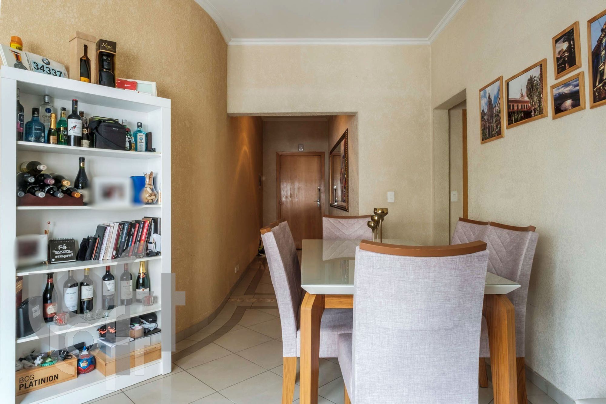 Apartamento, 2 quartos, 86 m² - Foto 13