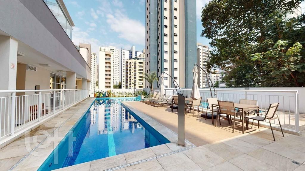 Apartamento, 2 quartos, 119 m² - Foto 42