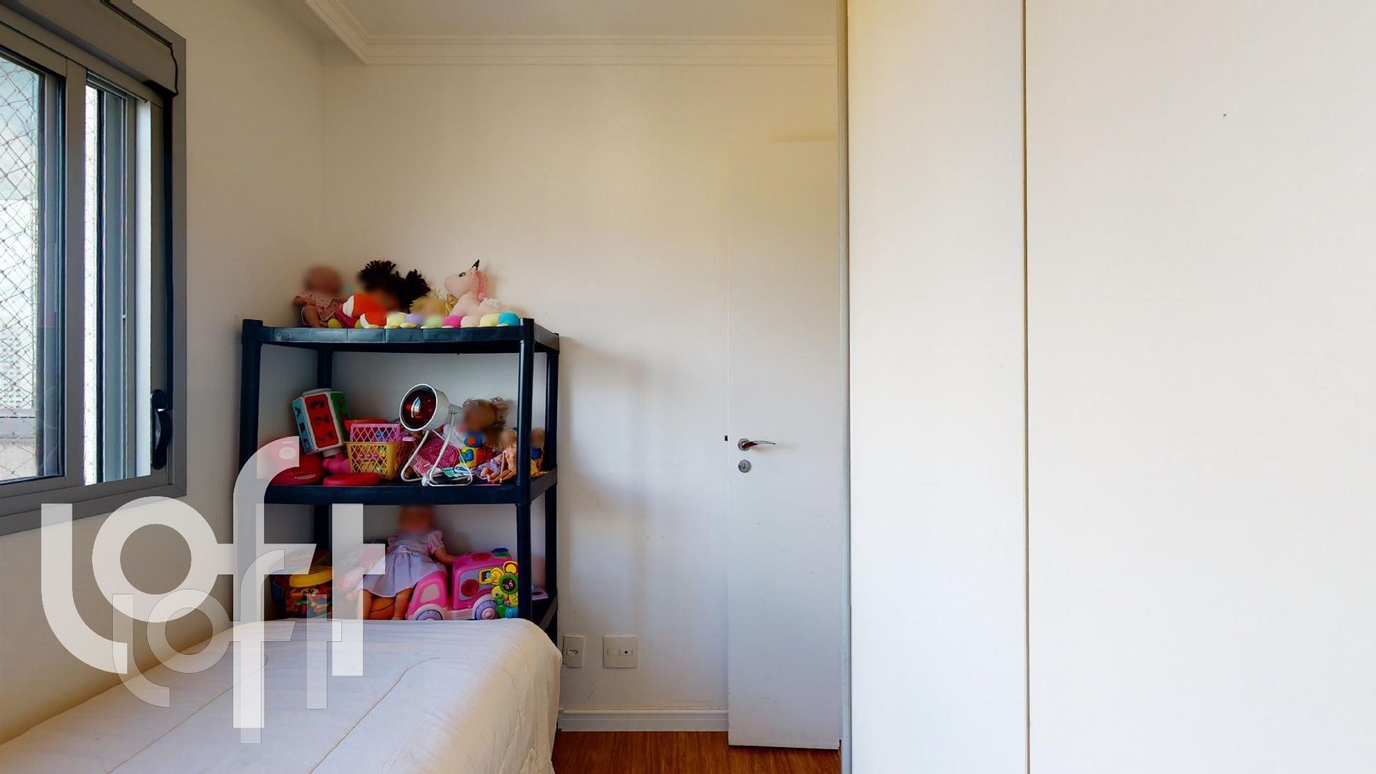 Apartamento, 2 quartos, 51 m² - Foto 5