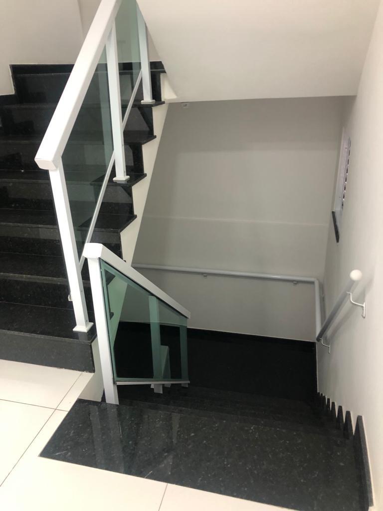 Apartamento, 2 quartos, 48 m² - Foto 16