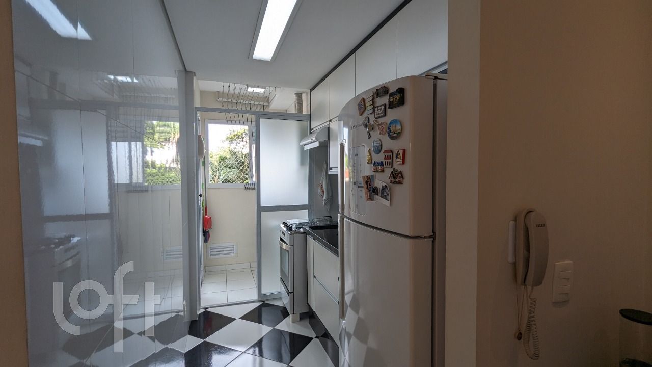 Apartamento à venda com 2 quartos, 50m² - Foto 27