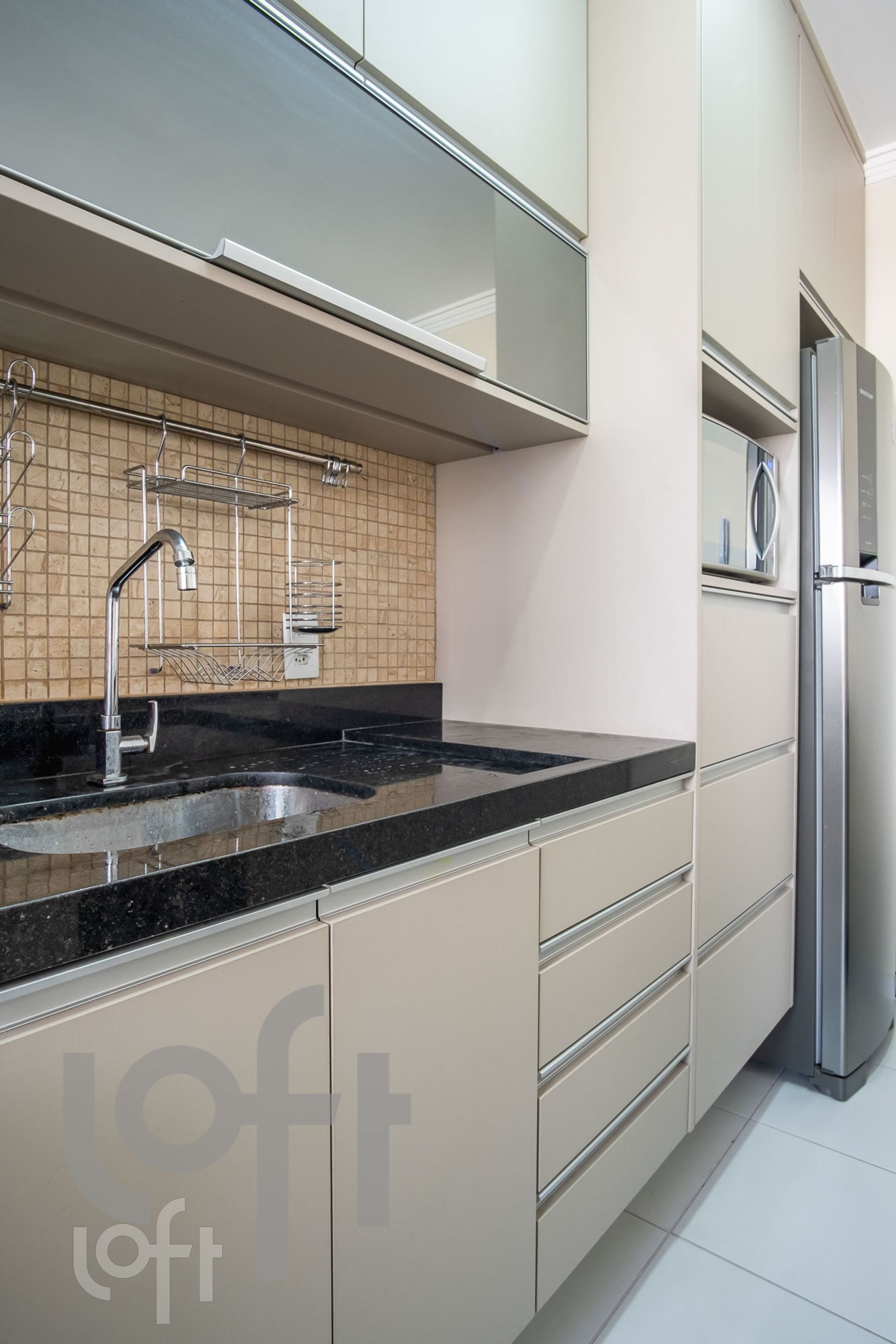 Apartamento, 1 quarto, 45 m² - Foto 14