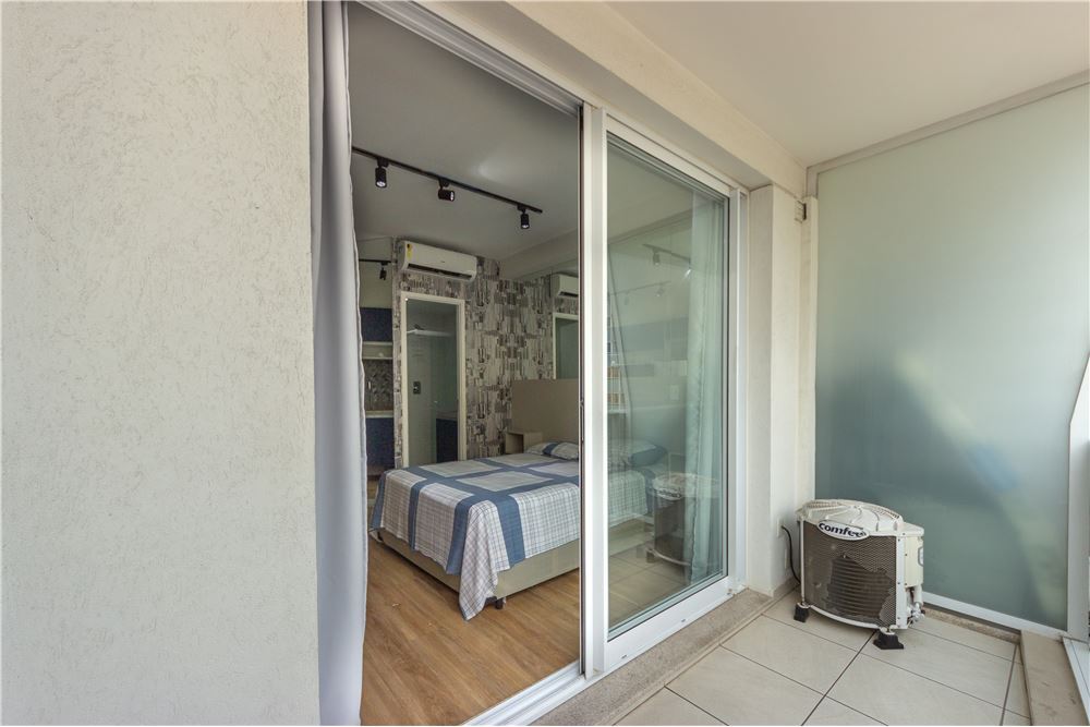 Apartamento, 1 quarto, 22 m² - Foto 13