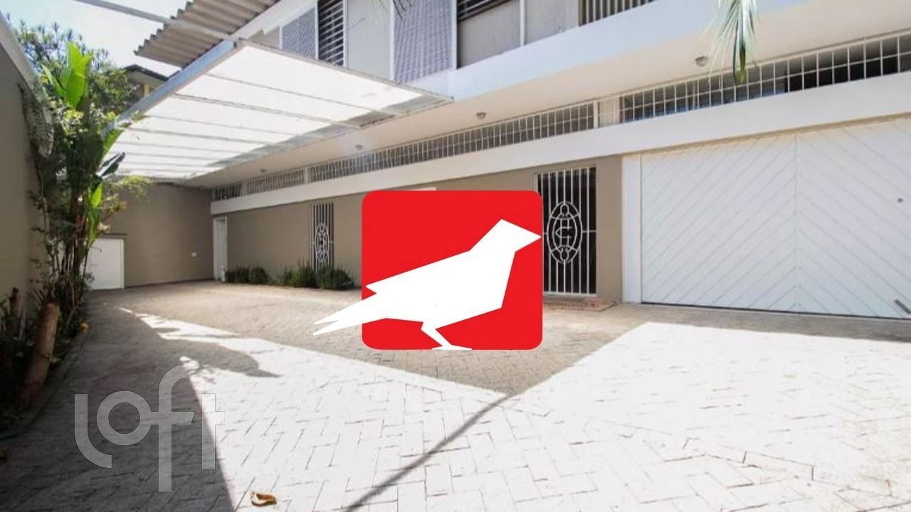 Casa, 4 quartos, 500 m² - Foto 1