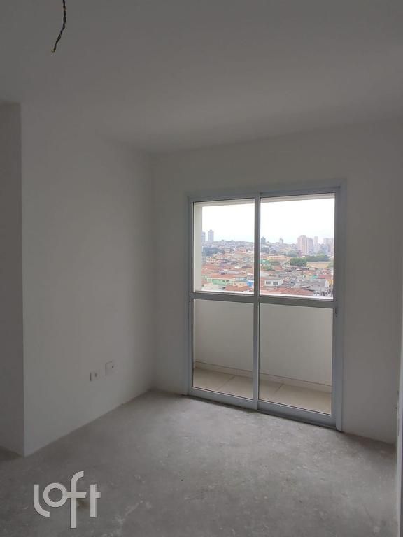 Apartamento, 2 quartos, 42 m² - Foto 6
