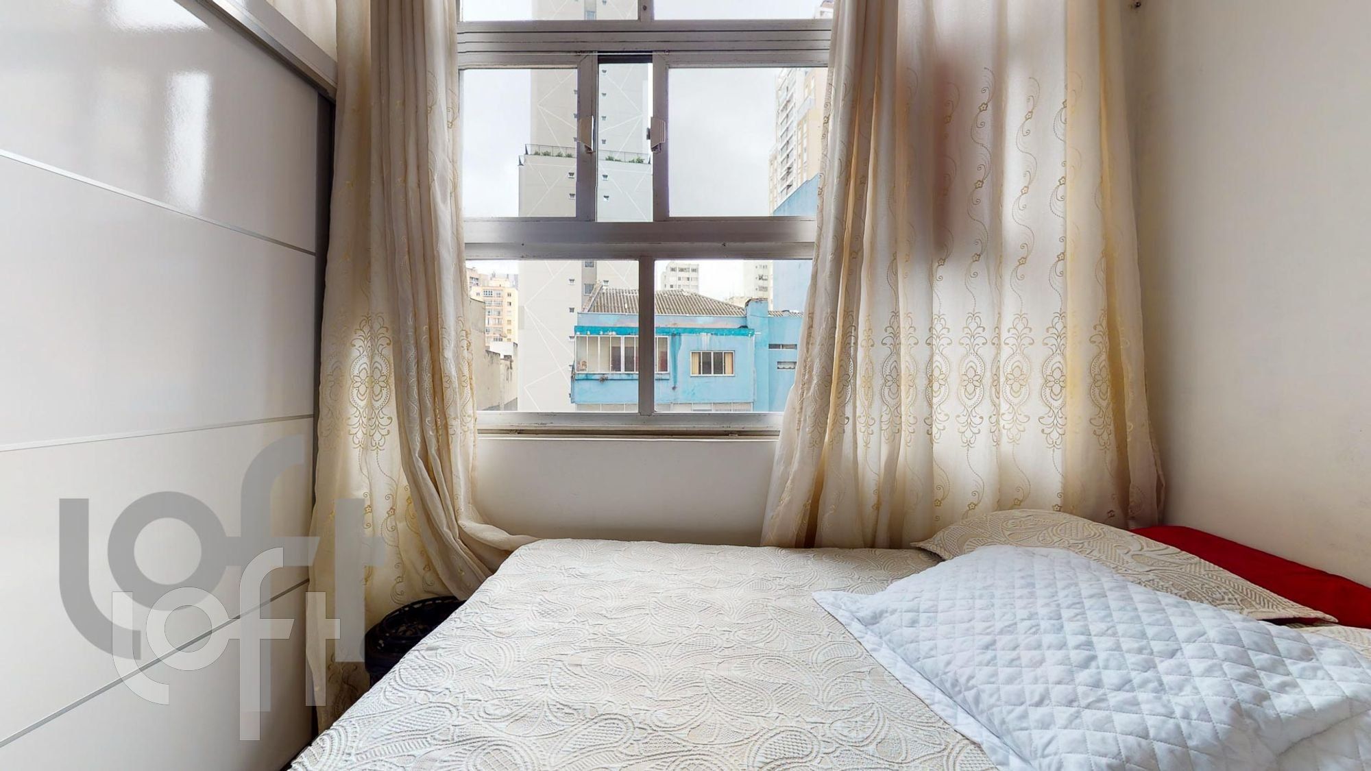 Apartamento, 1 quarto, 30 m² - Foto 31