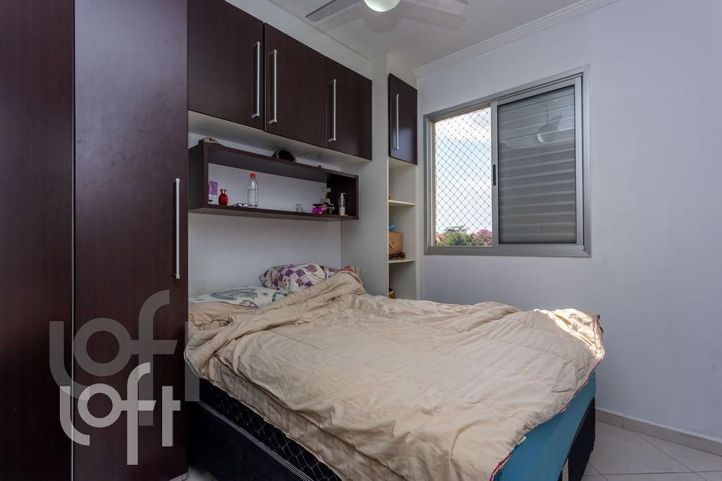 Apartamento, 2 quartos, 50 m² - Foto 6