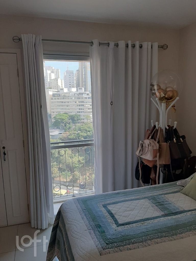 Apartamento, 3 quartos, 160 m² - Foto 8