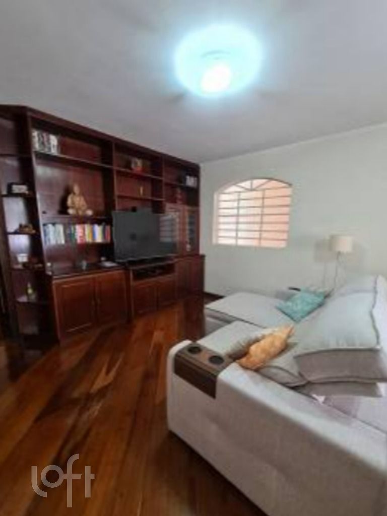 Casa, 4 quartos, 240 m² - Foto 17